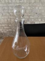 wijnkaraf, Ophalen, Gebruikt, Overige materialen, Glas of Glazen