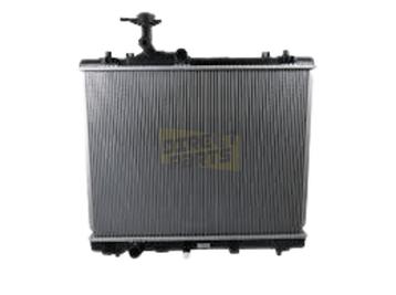 Suzuki Swift IV (9/10-3/17) radiateur (1.2i / 1.6i) (klikaan beschikbaar voor biedingen