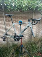 Canyon Ultimate CF SL Ultegra Di2 - Taille S, Enlèvement, Comme neuf, Carbone