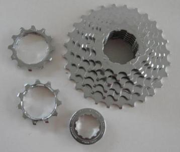 shimano cassette 8 speed