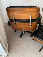 Armchair by Martin Stoll, 1960’ by Giroflex, Huis en Inrichting, Fauteuils, Ophalen, Zo goed als nieuw, Charles Eames