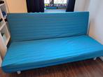 Canape lit Ikea Beddinge, Huis en Inrichting, Slaapkamer | Slaapbanken, Ophalen, Tweepersoons, 140 cm, 200 cm