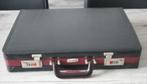 set couteaux complet solingen dans sa valise nouveau, Ophalen, Nieuw, Bestekset