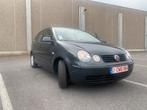 Te koop, Auto's, Volkswagen, 4 deurs, Stof, Blauw, Particulier