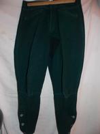Reitstiefelhose de la police allemande WWII, Enlèvement ou Envoi, Armée de terre, Vêtements ou Chaussures