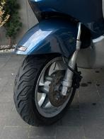 Piaggio Fly| A klasse| 11.800km| Midnight Blue| Onderhouden, Fietsen en Brommers, Scooters | Piaggio, Gebruikt, Piaggio, Klasse A (25 km/u)