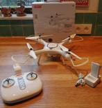 Drone Syma X25 pro real-time, Drone met camera, Zo goed als nieuw, Ophalen