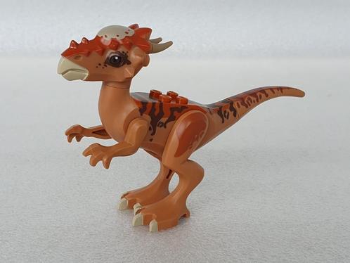 Lego Jurassic World: Stygimoloch, Enfants & Bébés, Jouets | Duplo & Lego, Utilisé, Lego, Enlèvement ou Envoi