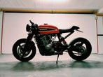 Mooie honda caféracer, Motos, Motos | Honda, Particulier