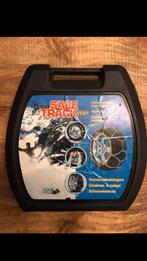 Sneeuwketting set, Ophalen, Gebruikt