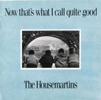 CD The Housemartins - Now That's What I Call Quite Good, Ophalen, Gebruikt, Alternative