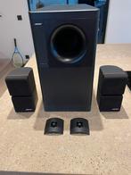 Bose Acoustimass 5 series II, Audio, Tv en Foto, Luidsprekerboxen, Ophalen, Gebruikt, Subwoofer, Bose