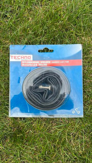 Binnenband fiets nieuw beschikbaar voor biedingen