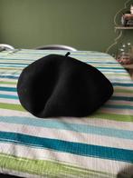 Echte Franse baskenmuts, Ophalen, Zo goed als nieuw, 58 of 59 cm (L, 7¼ of ⅜ inch)