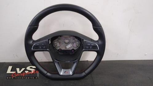 Stuurwiel van een Seat Ibiza, Auto-onderdelen, Besturing, Seat, Gebruikt, 3 maanden garantie, Ophalen of Verzenden