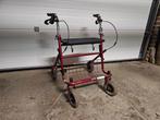 Rollator XL, Ophalen, Opvouwbaar, Gebruikt