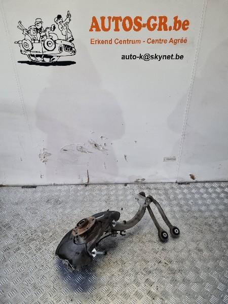 FUSEE LINKS VOOR Audi RS 4 Avant (B8) (01-2012/08-2015), Auto-onderdelen, Ophanging en Onderstel, Audi, Gebruikt