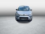 Citroën C3 SHINE !ACTIEPRIJS!, Stof, Gebruikt, Zwart, 1199 cc