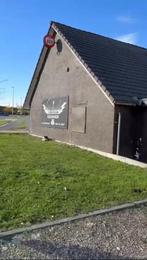 Handelspand met woonst te koop Ziepstraat 1, Opitter, Province de Limbourg