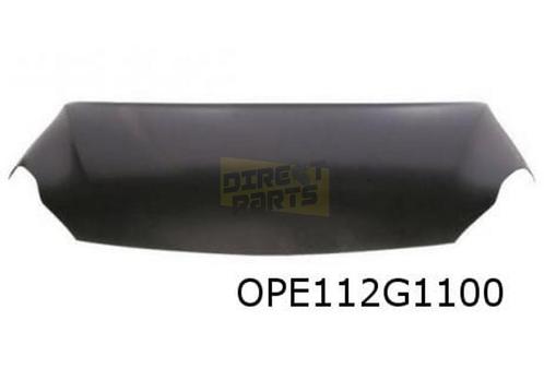 Opel Adam motorkap (te spuiten) Origineel! 13438773, Auto-onderdelen, Carrosserie, Motorkap, Opel, Voor, Nieuw, Verzenden