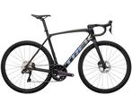 Trek Emonda SLR7 58 Matte Deep Smoke, 28 inch, Carbon, Nieuw, 57 tot 61 cm