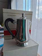 Koffiekan Letang en Remy Parijs, Ophalen of Verzenden, Zo goed als nieuw