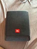 Jbl basspro nano woofer, Audio, Tv en Foto, Luidsprekerboxen, Ophalen, Gebruikt, Subwoofer, JBL