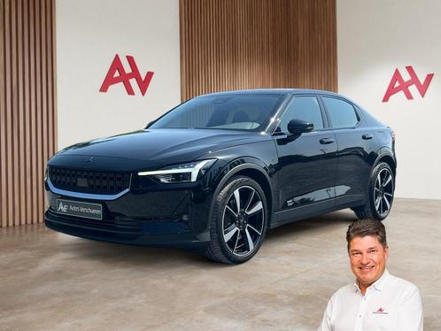 Polestar 2 Dual Motor AWD 78 kWh ** Pano | ACC | Harman Kar, Auto's, Polestar, Bedrijf, Polestar 2, 360° camera, 4x4, ABS, Adaptieve lichten