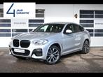 BMW Serie X X4 M SPORT - AUTOMAAT - LED, Autos, BMW, https://public.car-pass.be/vhr/596e4de1-a29a-44ba-9bd3-e08203322ef2, Achat