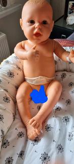 Etage poppen, Kinderen en Baby's, Ophalen of Verzenden, Zo goed als nieuw