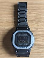 Casio G-Shock GMW-B5000MB-1 - GMW-B5000MB-1JF, Bijoux, Sacs & Beauté, Montres | Hommes, Montre-bracelet, Casio, Enlèvement ou Envoi