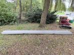 Buizen met mof - 3st van 5m - NIEUW!, Doe-het-zelf en Bouw, Buizen en Afvoer, Ophalen, PVC, Nieuw, 4 tot 6 meter