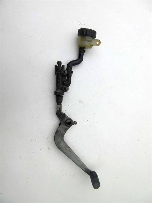 Yamaha XJ600S Diversion rempomp Brembo rem pomp remcilinder, Motoren, Onderdelen | Yamaha, Gebruikt, Ophalen of Verzenden