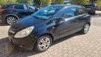 Zeer mooi onderhouden corsa D te koop, Auto's, Centrale vergrendeling, Diesel, Particulier, Corsa