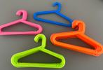 37 kinderkleerhangers, Kinderen en Baby's, Kinderkleding | Overige, Ophalen, Zo goed als nieuw