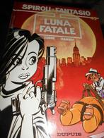 Spirou et Fantasio 45 eo, Livres, Enlèvement ou Envoi