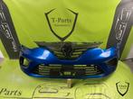 renault clio 5 voorbumper bumper, Auto-onderdelen, Gebruikt, Renault, Bumper