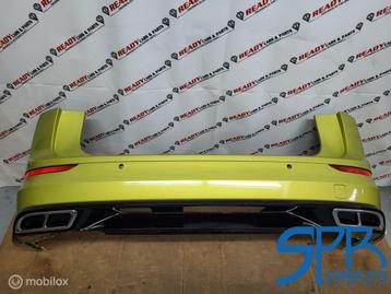 Achterbumper VW GOLF 8 VIII R-LINE VARIANT LL1W 5H9807417AD beschikbaar voor biedingen