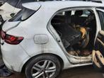 SPATBORD RECHTS ACHTER Renault Megane IV (RFBB) (01-2015/-), Auto-onderdelen, Gebruikt, Achter, Renault, Spatbord