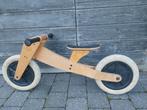 Wishbone loopfiets 3 in 1, Kinderen en Baby's, Ophalen of Verzenden, Zo goed als nieuw, Loopfiets