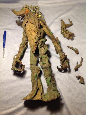 TREEBEARD THE ENT - 40 cm beschikbaar voor biedingen