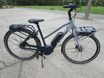 !!! TREK   Middenmotor Bosch  500wh !!! beschikbaar voor biedingen