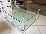 Design salontafel merk Marais, Huis en Inrichting, Tafels | Salontafels, Ophalen, Zo goed als nieuw