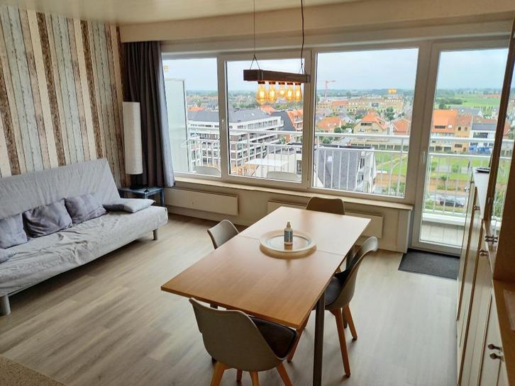 Middelkerke: studio te huur, Vakantie, Vakantie | Aanbiedingen en Last minute, Eigenaar