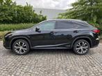 Lexus RX 450H Executive Line, SUV ou Tout-terrain, Hybride Électrique/Essence, Noir, Automatique