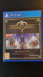 Kingdom Hearts - The Story So Far - PS4, Consoles de jeu & Jeux vidéo, Jeux | Sony PlayStation 4, Jeu de rôle (Role Playing Game)