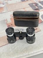 B. Rodenstock Opera Glasses Violetta 3x28 operakijker antiek, Ophalen of Verzenden