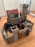 Playmobil 6000: château médiéval, Comme neuf