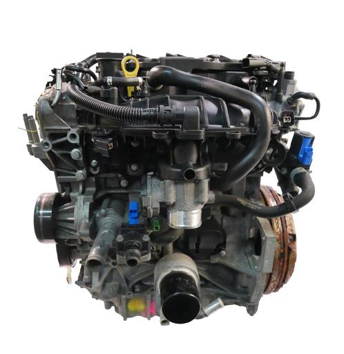 Ford Mondeo IV 1.6 JTBB-motor, Auto-onderdelen, Motor en Toebehoren, Ford, Ophalen of Verzenden