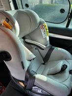 Siège auto enfant 360 degrés + base isofixe - excellent état, Kinderen en Baby's, Autostoeltjes, 0 t/m 18 kg, Afneembare rugleuning